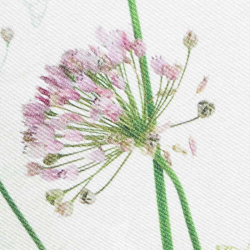 Tischläufer Allium