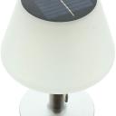 LED-Tischlampe "Solar"