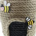 Dekohänger "Bienenkorb"