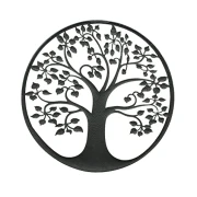 Wandbild "Baum des Lebens"