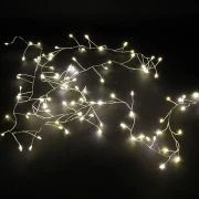 LED-Lichterkette "3D-Effekt"