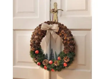 Kranz "Weihnachtswäldchen"