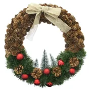 Kranz "Weihnachtswäldchen"