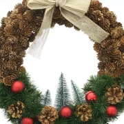 Kranz "Weihnachtswäldchen"