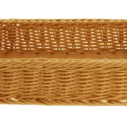 Auslagekorb "Poly", 30 x 40 x 10 cm