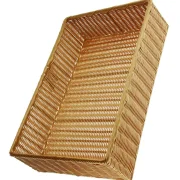 Auslagekorb "Poly", 60 x 40 x 15 cm