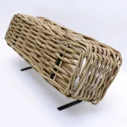 Balkonpflanzer "Rattan", groß