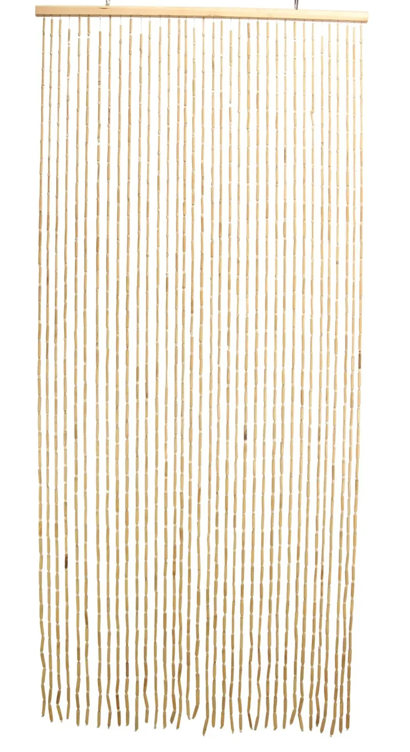 Bambusvorhang "Tropical"