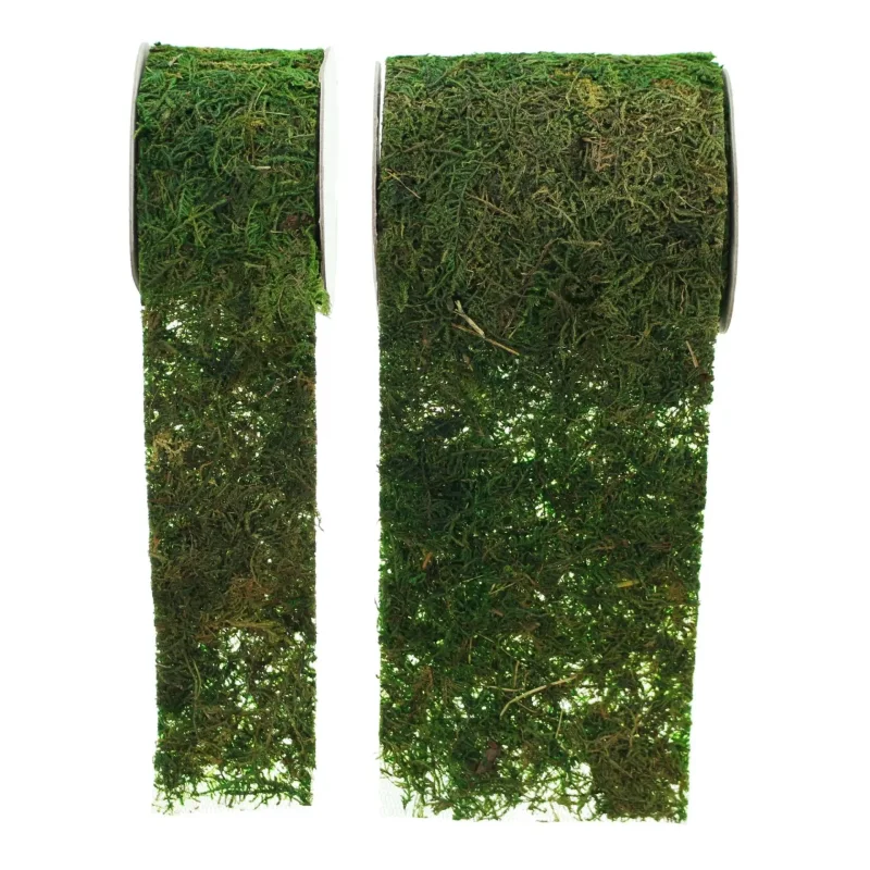 Band "Moos", 2er Set