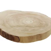 Baumscheibe "Wood"