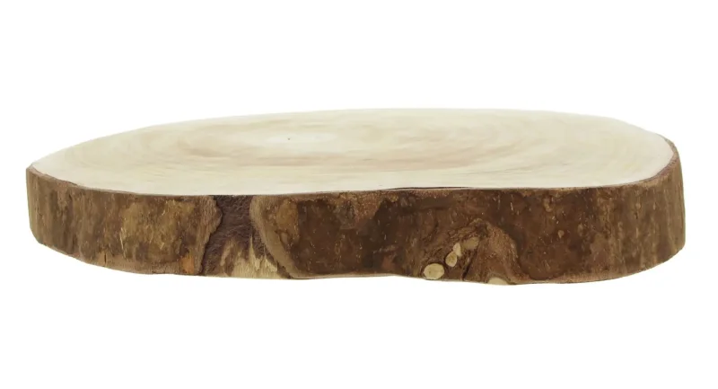 Baumscheibe "Wood"