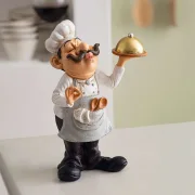 Chefkoch "François"