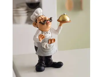 Chefkoch "François"