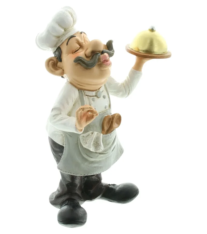 Chefkoch "François"