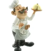 Chefkoch "François"