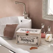 Deko-Box "Pharmacie"