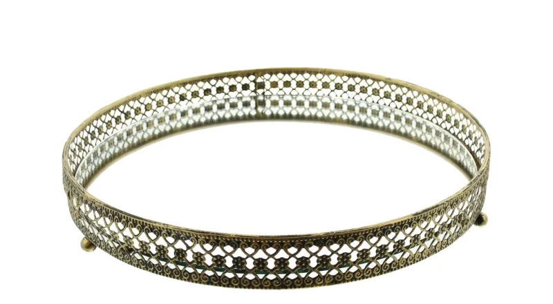 Deko-Set "Morgenland", 8tlg.