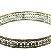 Deko-Set "Morgenland", 8tlg.