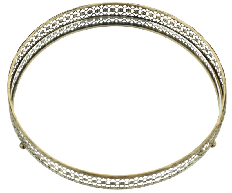 Deko-Set "Morgenland", 8tlg.