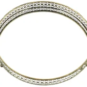 Deko-Set "Morgenland", 8tlg.