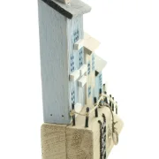 Dekohäuschen "Hafenpromenade"