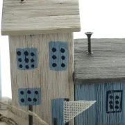 Dekohäuschen "Hafenpromenade"