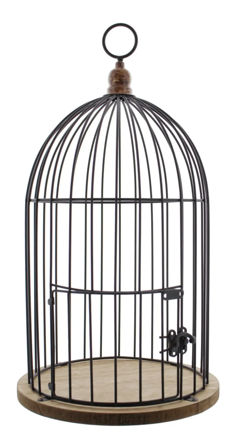 Dekokäfig "Gabbietta"