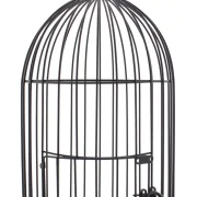 Dekokäfig "Gabbietta"