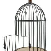 Dekokäfig "Gabbietta"