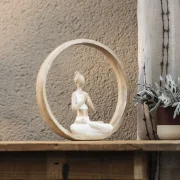 Dekoring "Meditation"