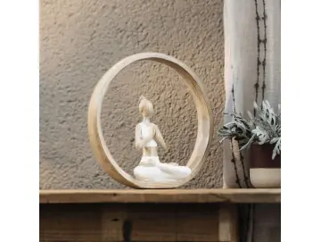 Dekoring "Meditation"