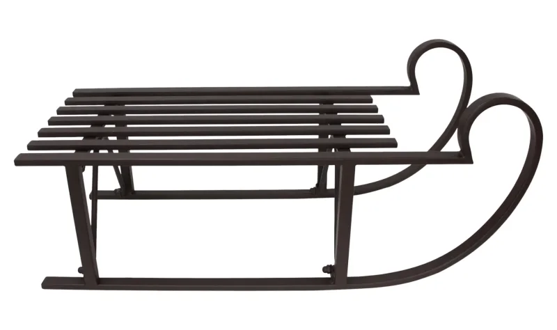 Dekoschlitten "Classique"