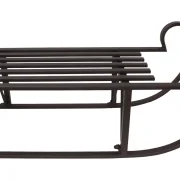 Dekoschlitten "Classique"