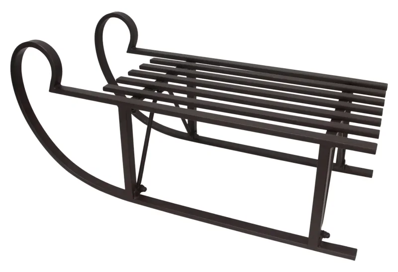 Dekoschlitten "Classique"