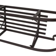 Dekoschlitten "Classique"