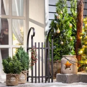 Dekoschlitten "Classique"