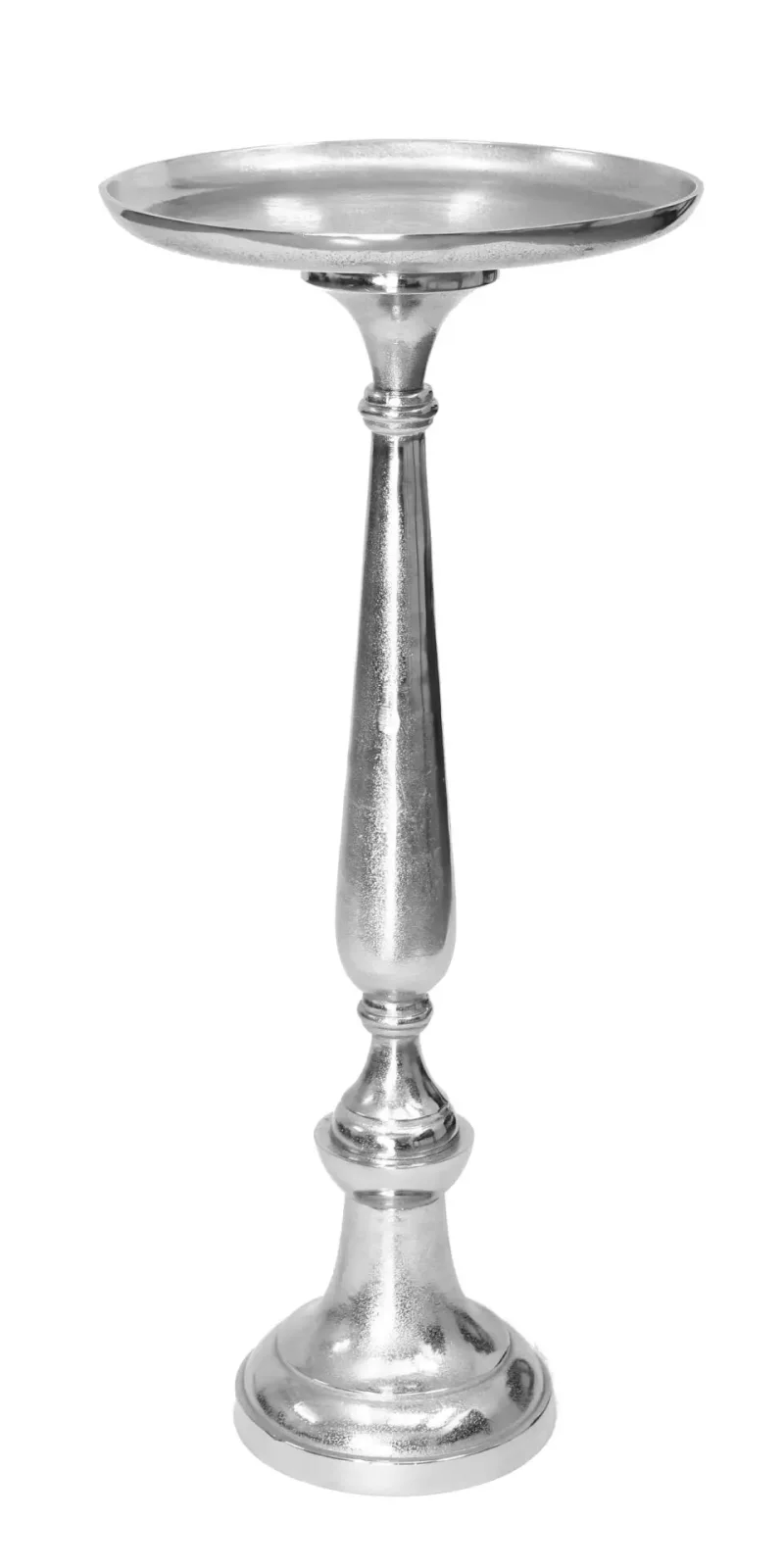 Säule "Silber"