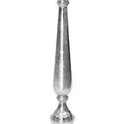 Säule "Silber"