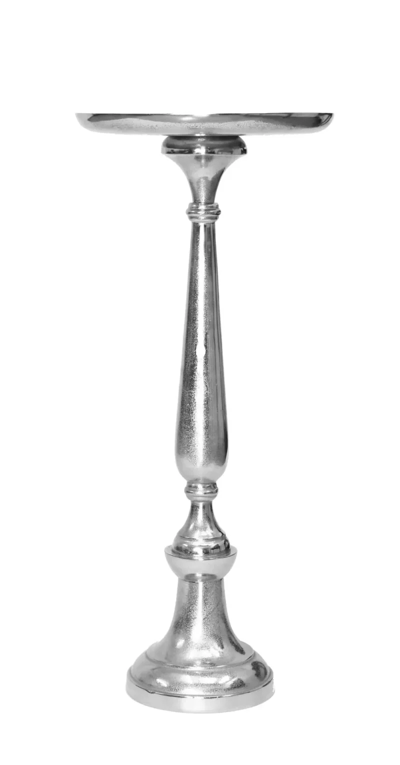 Säule "Silber"