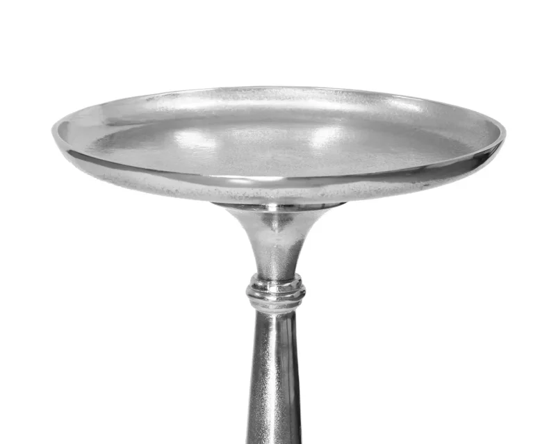 Säule "Silber"