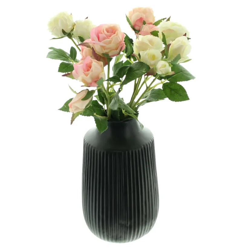 Dekovase "Black"
