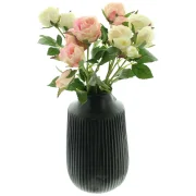 Dekovase "Black"