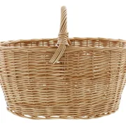 Einkaufskorb "Natur"