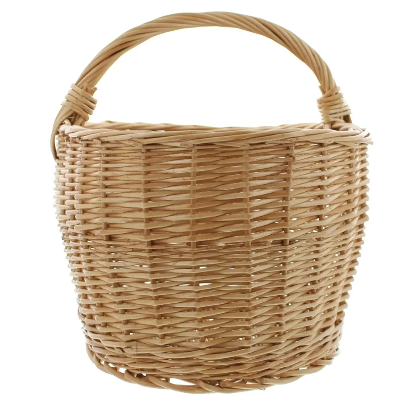 Einkaufskorb "Natur"