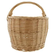 Einkaufskorb "Natur"