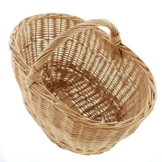 Einkaufskorb "Natur"