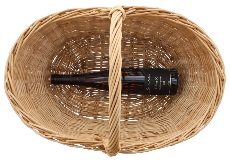 Einkaufskorb "Natur"