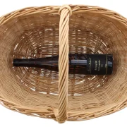 Einkaufskorb "Natur"