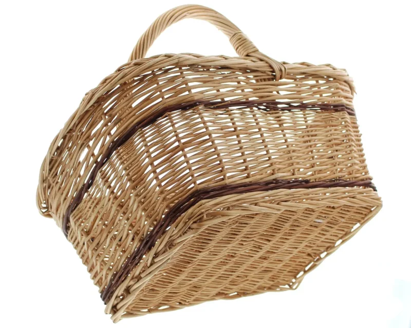 Einkaufskorb "Rechteckig"