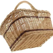 Einkaufskorb "Rechteckig"